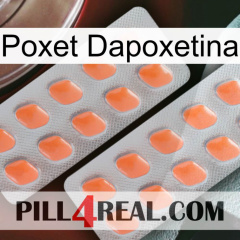 Poxet Dapoxetine 27